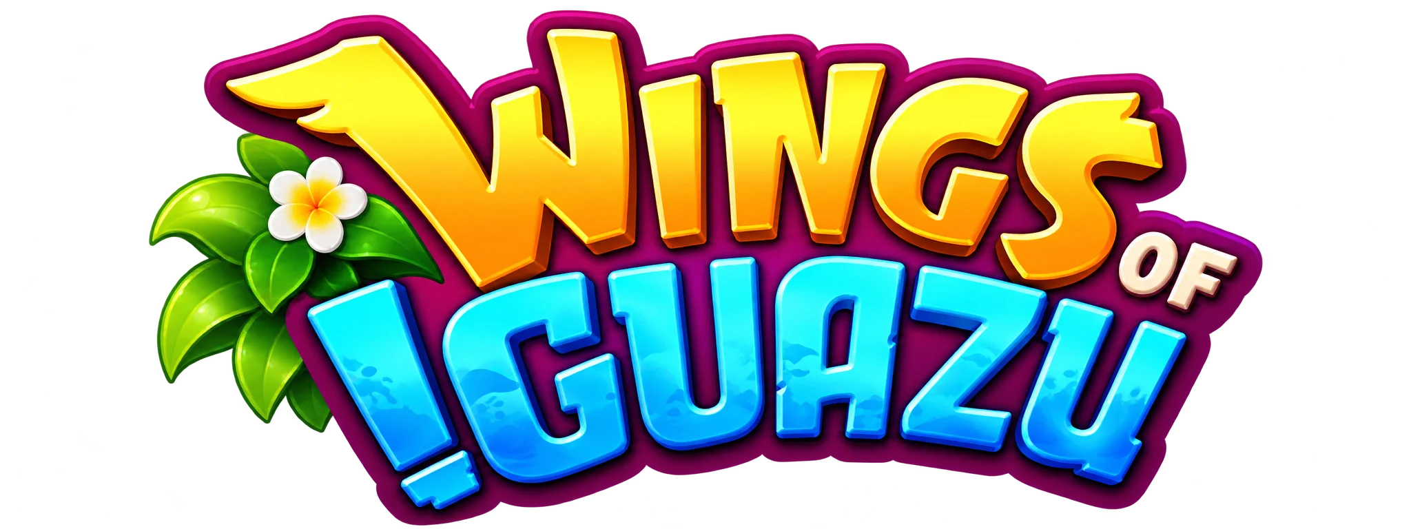 Wings of Iguazu
